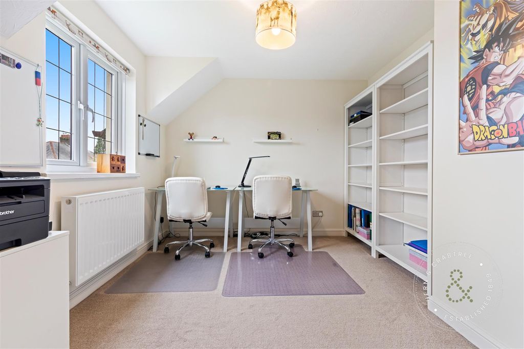 Additional image 40 of 6 bed detached house for saleGreenwood Road, Llandaff, Cardiff CF5