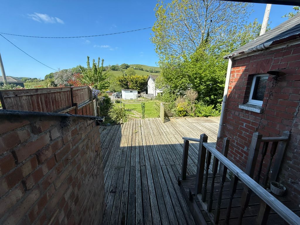 Additional image 6 of 3 bed semi-detached house for saleBow Street SY24