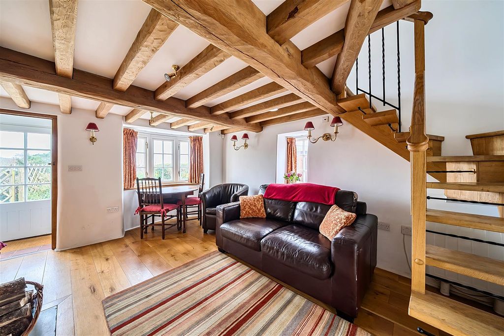 Additional image 8 of 4 bed detached house for saleThe Green, Morcombelake, Bridport DT6