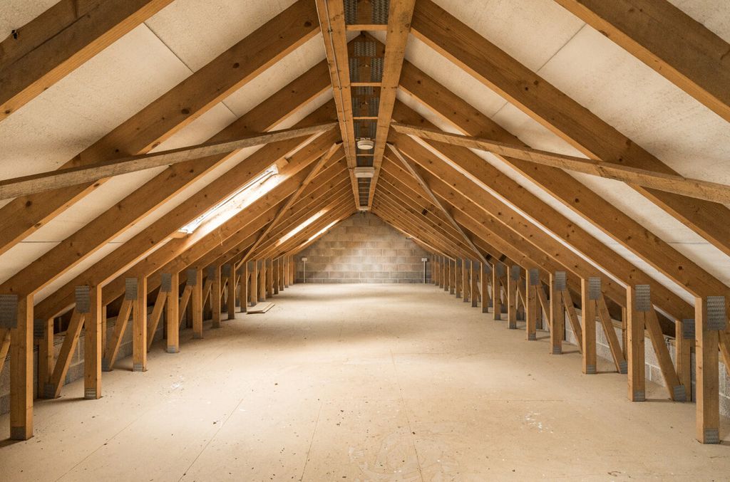Additional image 15 of 4 bed detached house for saleCombe St. Nicholas, Chard, Somerset TA20