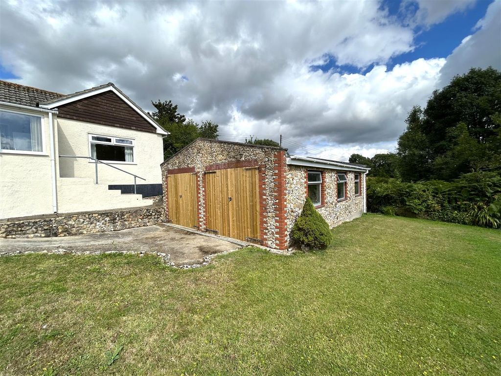 Additional image 19 of 4 bed detached bungalow for saleMorcombelake, Bridport DT6