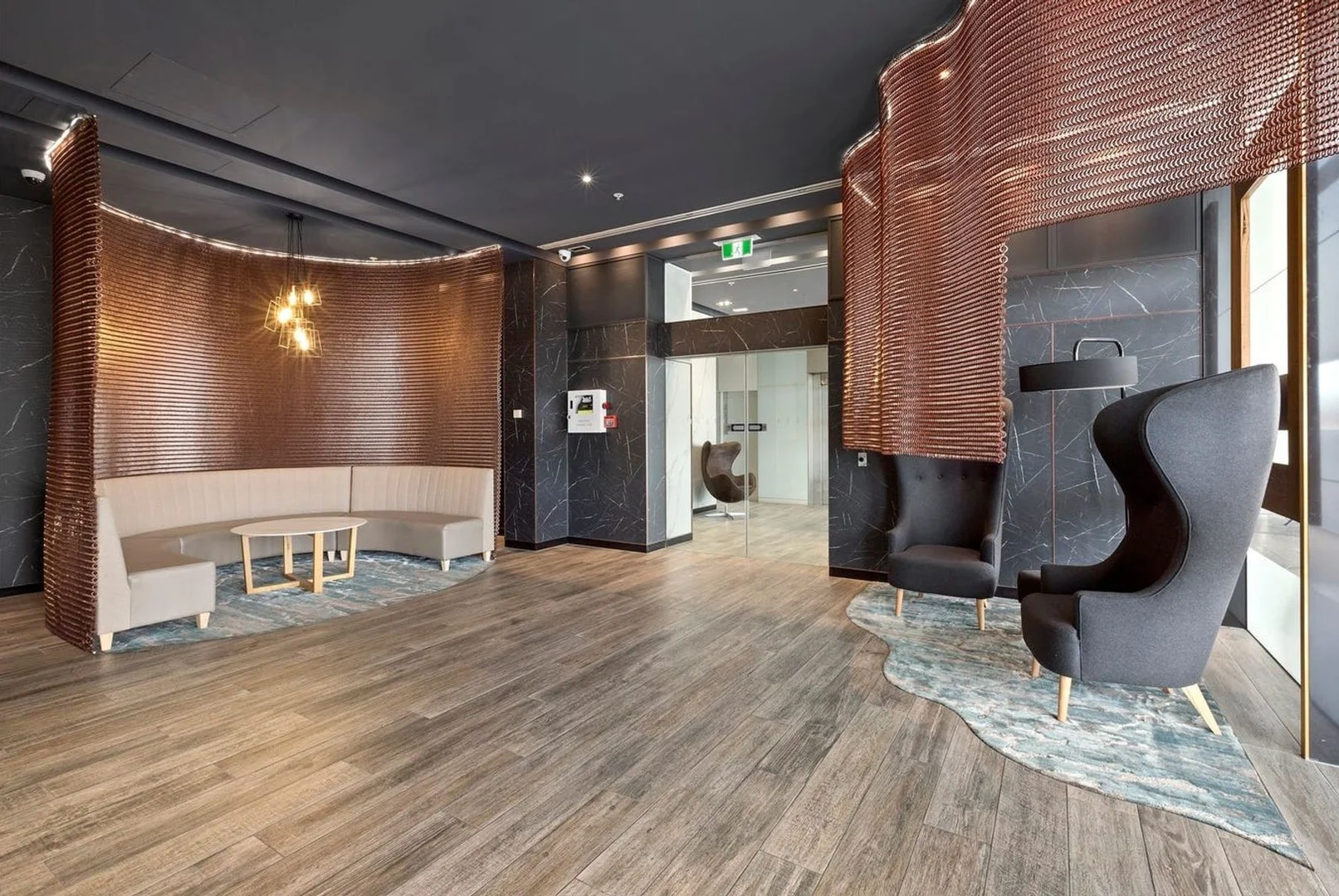 Additional image 10 of 1208/60 Lorimer Street, Docklands VIC 3008