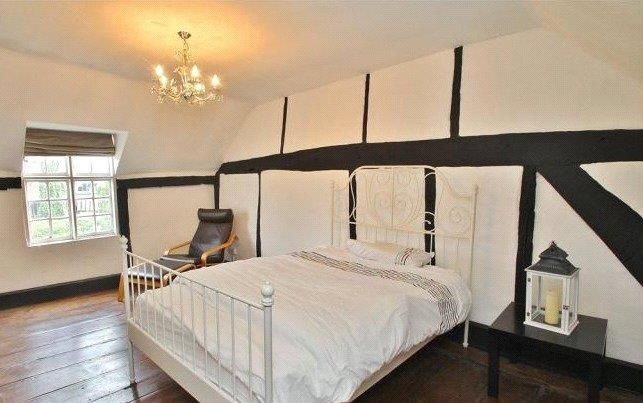 Additional image 8 of 2 bed flat for saleHigh Street, Chobham, Woking GU24