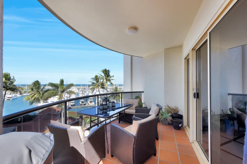 Additional image 15 of 9/3 Megan Place, Mackay Harbour QLD 4740