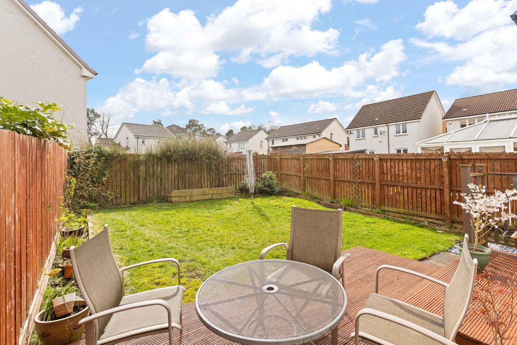 Additional image 4 of 3 bed semi-detached house for saleHarrysmuir Gardens, Pumpherston EH53