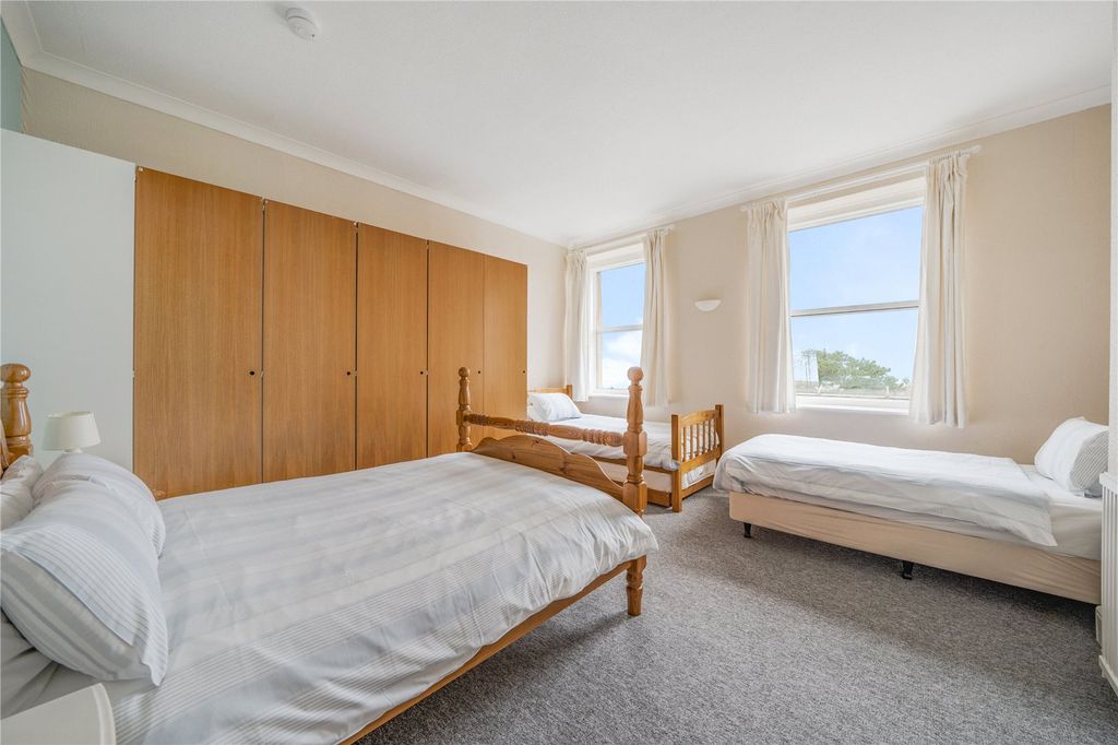 Additional image 9 of 3 bed flat for sale2 The Esplanade, Minehead, Somerset TA24