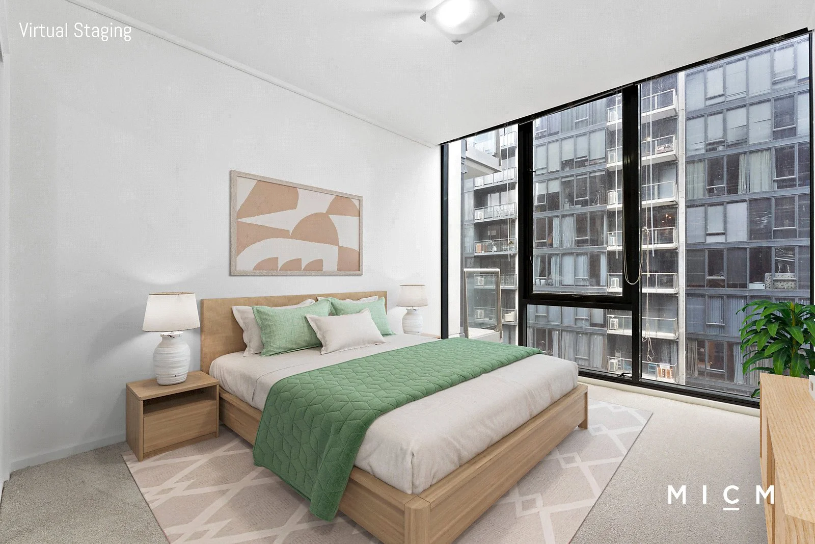 Additional image 7 of 282/173 City Road, Southbank VIC 3006