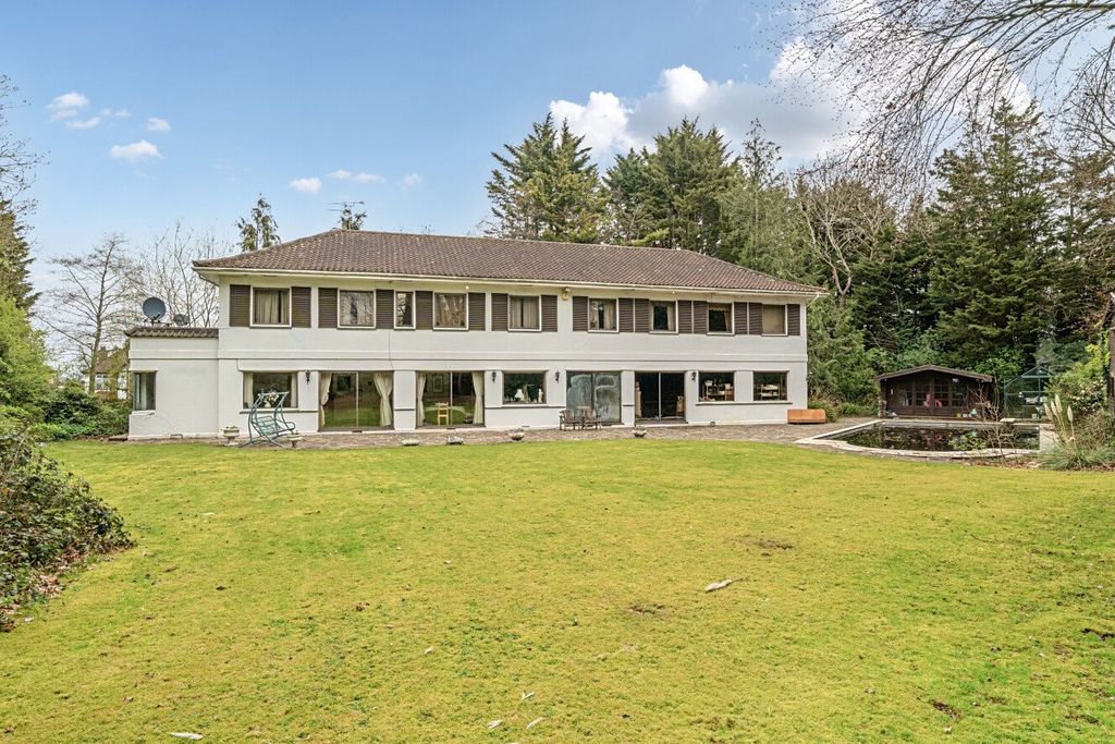 Additional image 29 of 6 bed detached house for saleSouth Hill Road, Bromley BR2