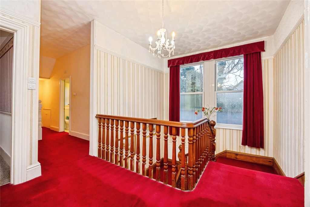 Additional image 12 of 6 bed detached house for saleHarleigh Road, Bodmin, Cornwall PL31