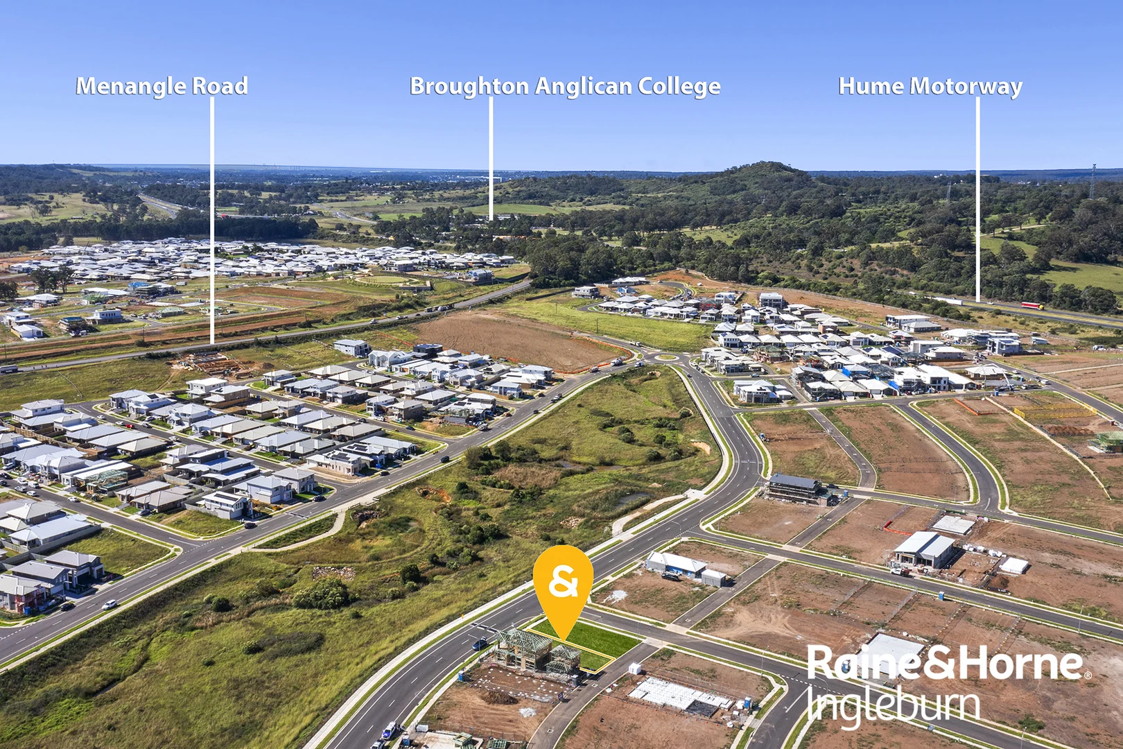 Additional image 2 of 76 Danehill Avenue, Menangle Park NSW 2563