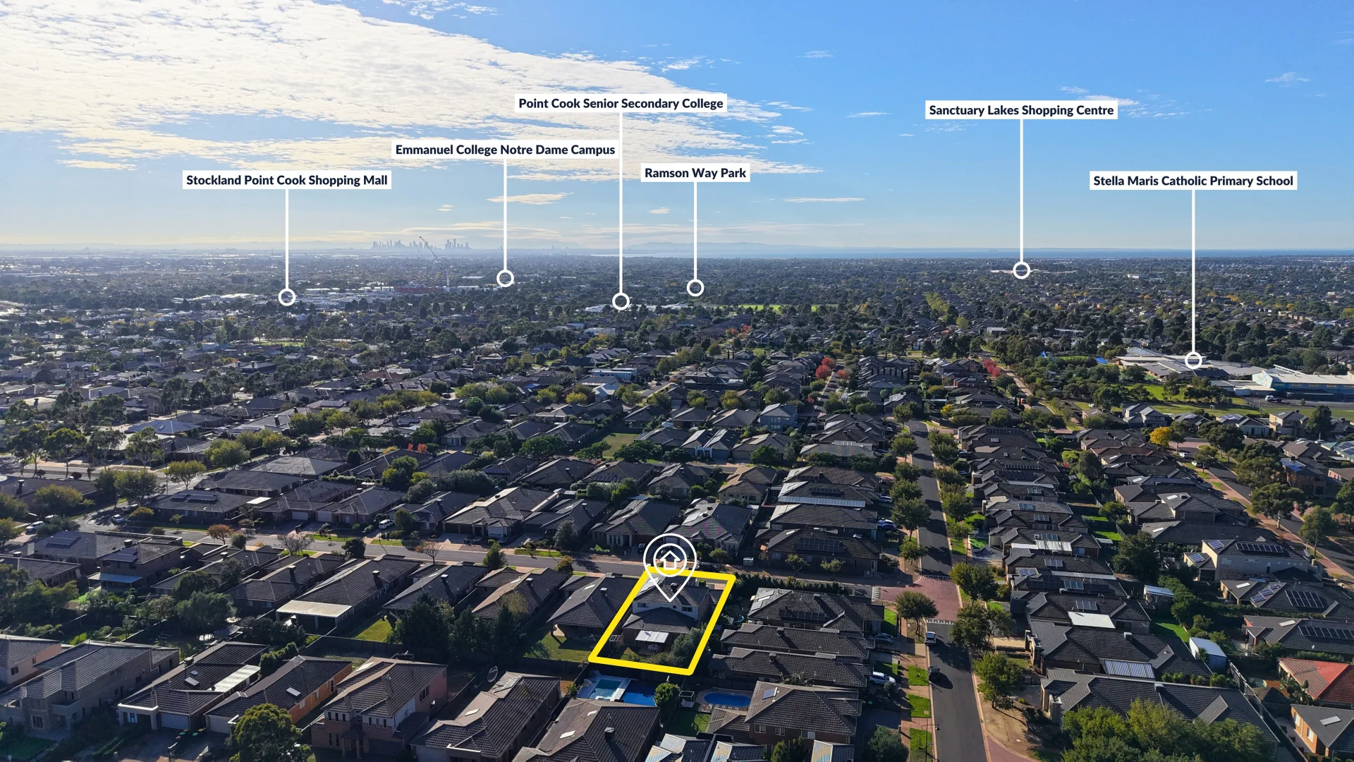 Additional image 28 of 3 Niland Crescent, Point Cook VIC 3030
