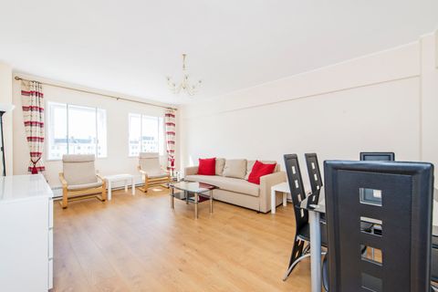 Allsop Place, Marylebone, London NW1