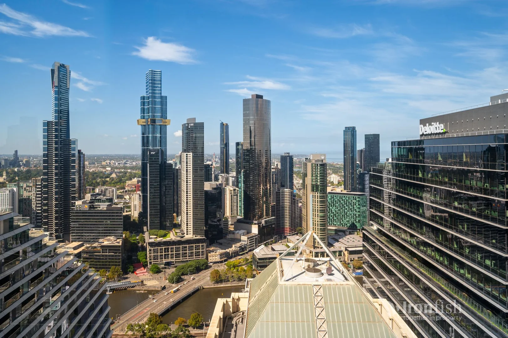 Additional image 2 of 4606/464-466 Collins Street, Melbourne VIC 3000
