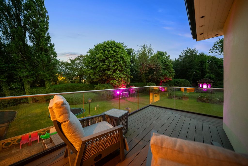 Additional image 29 of 6 bed detached house for saleLeeds Road, Idle, Bradford, West Yorkshire BD10