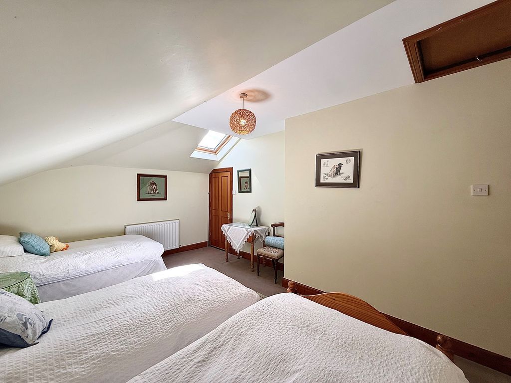 Additional image 27 of 4 bed detached bungalow for saleBellevale Avenue, Ayr KA7