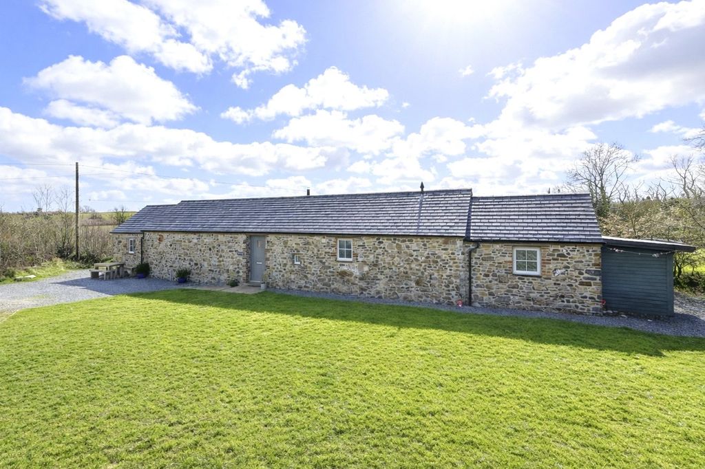 Additional image 14 of 2 bed barn conversion for saleLudchurch, Narberth, Pembrokeshire SA67