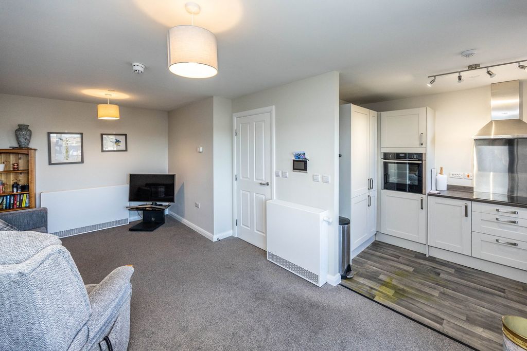 Additional image 4 of 1 bed flat for saleRailway Bridge View, Brighouse HD6