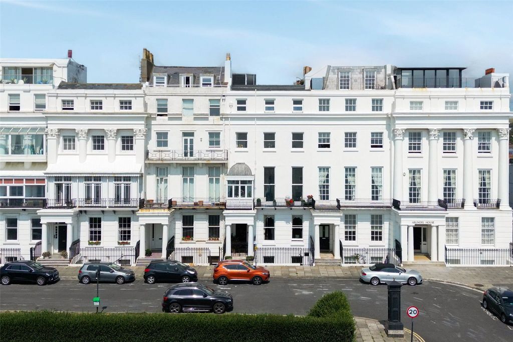 Additional image 28 of 6 bed terraced house for saleArundel Terrace, Brighton, East Sussex BN2