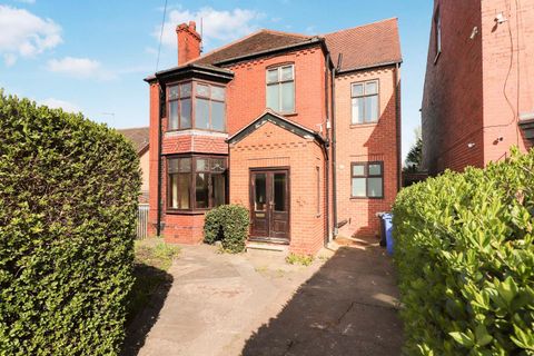 High Greave, Sheffield S5