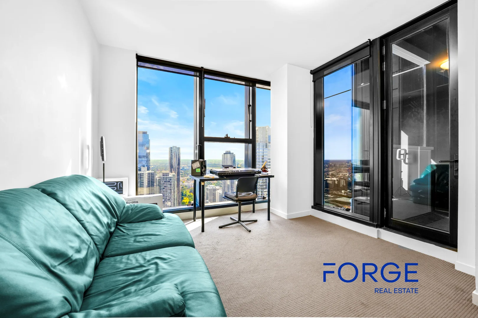 Additional image 3 of 5806/568 Collins Street, Melbourne VIC 3000