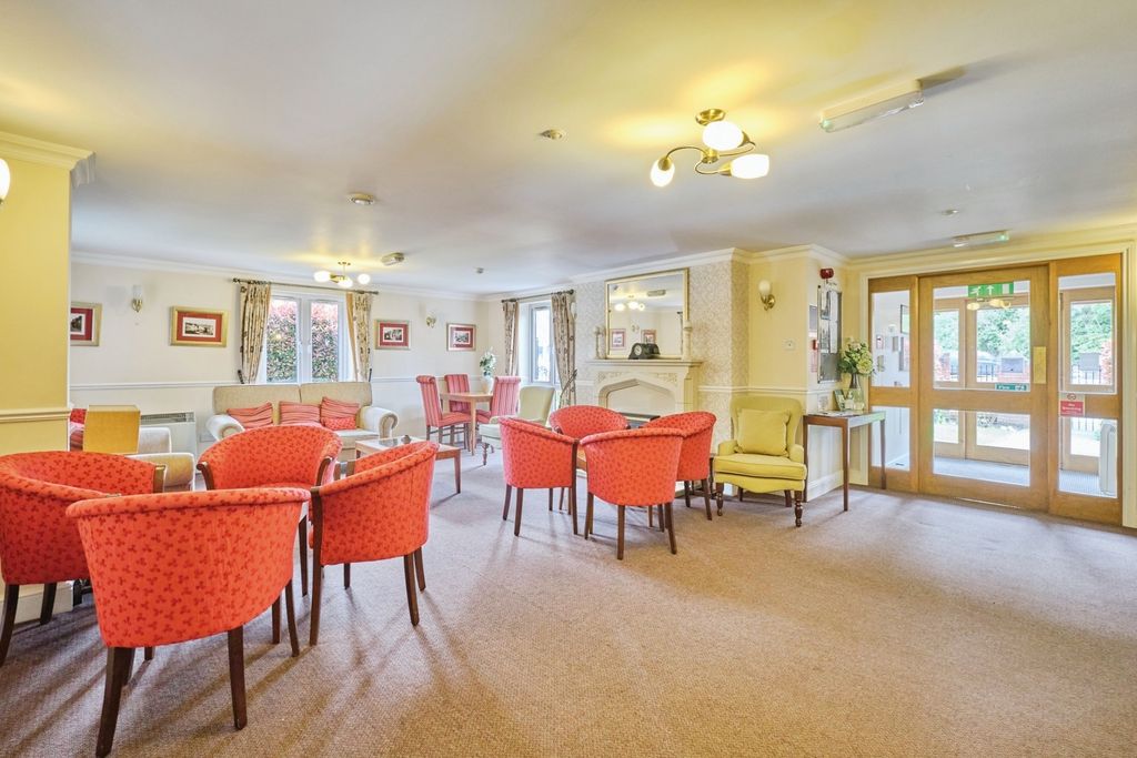 Additional image 13 of 1 bed flat for saleFarthings Court, Bridgnorth WV16