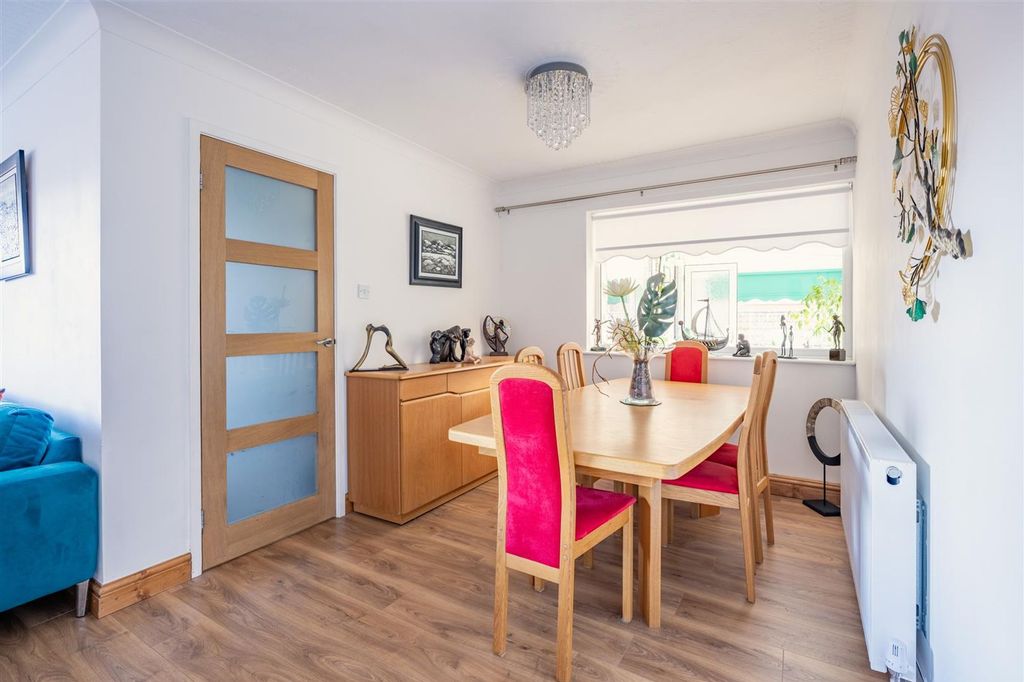 Additional image 5 of 3 bed detached bungalow for saleHeol Awel, Abergele LL22