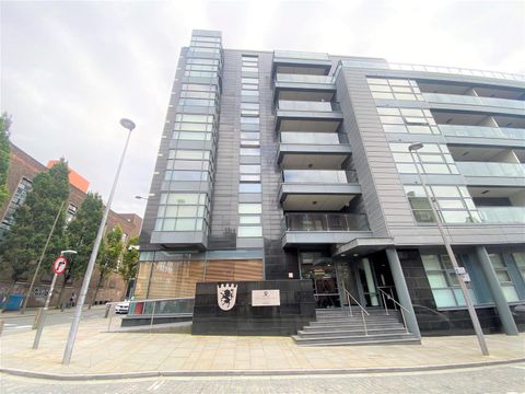 21 Colquitt Street, Liverpool L1