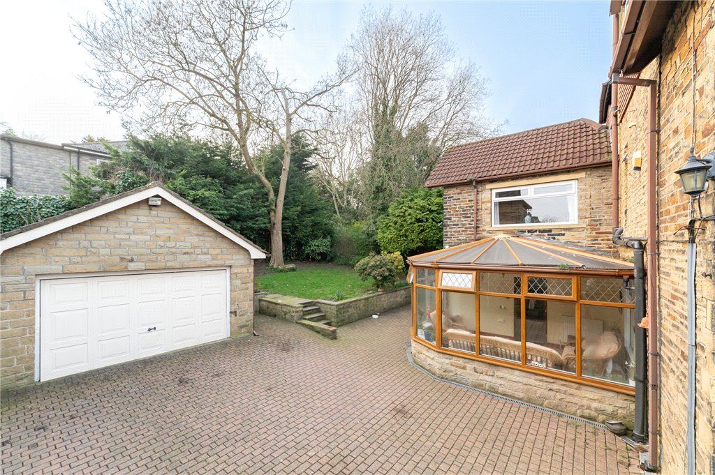 Additional image 29 of 5 bed detached house for salePark Drive, Heaton, Bradford, West Yorkshire BD9