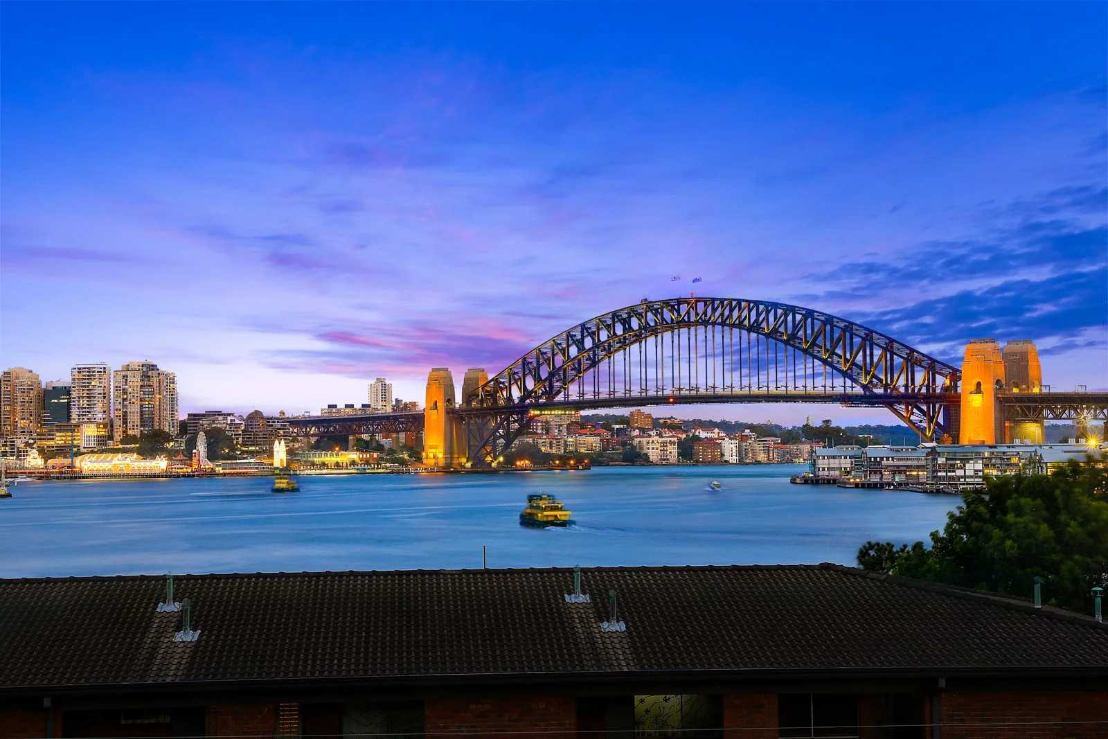 12 Gallimore Avenue, Balmain East NSW 2041