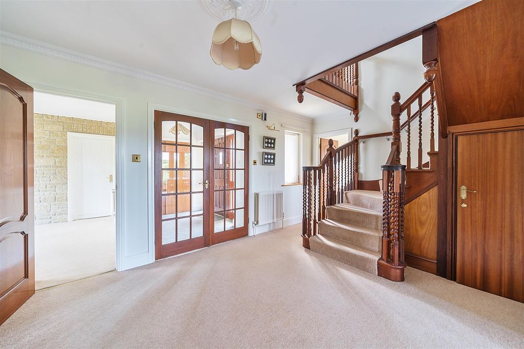Additional image 16 of 6 bed detached house for saleShipton Gorge, Bridport DT6