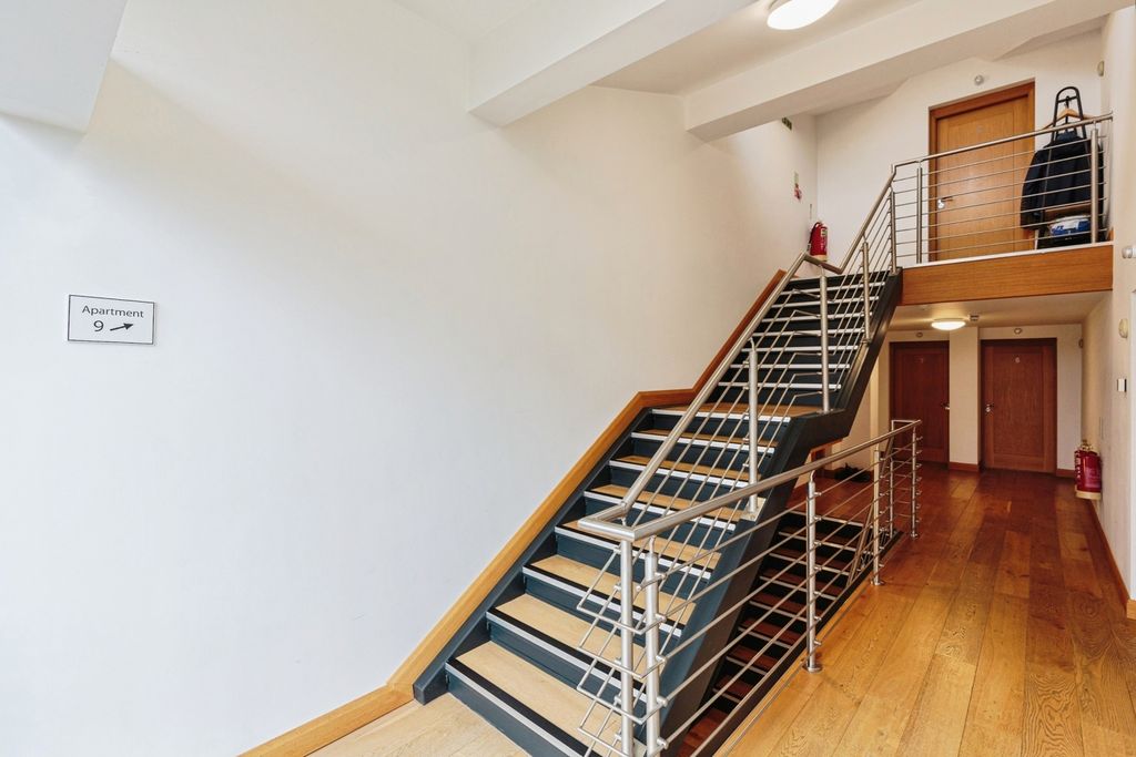 Additional image 2 of 2 bed flat for saleGlebe Close, Blackpool, Lancashire FY4
