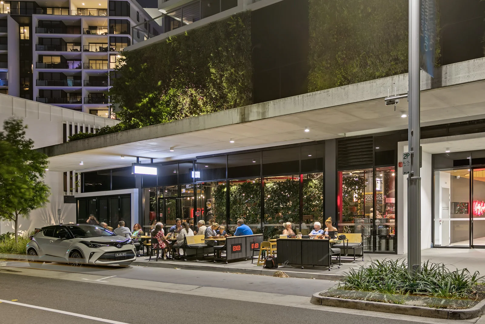 Additional image 21 of 103/9 Market Lane, Maroochydore QLD 4558