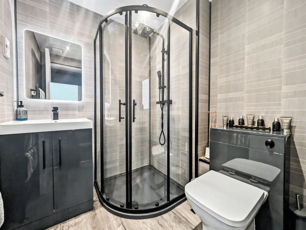 Additional image 13 of 4 bed flat for saleMariners View, Ardrossan KA22