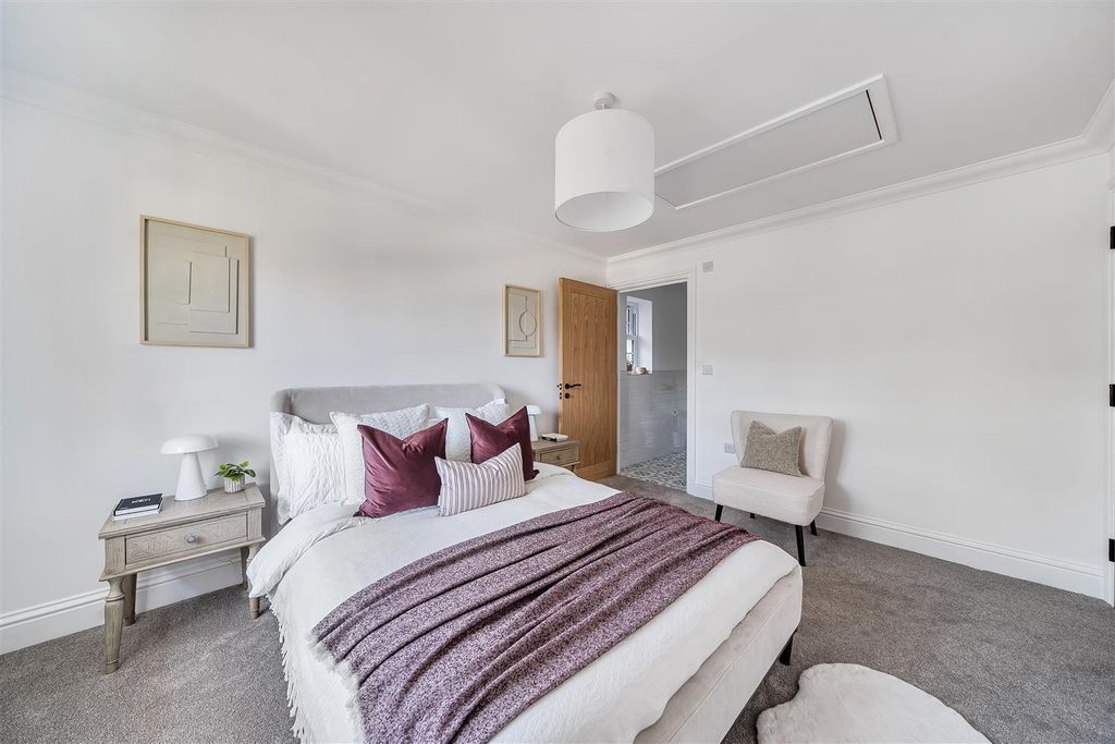 Additional image 7 of 3 bed detached house for saleSalisbury Road, Blandford Forum DT11