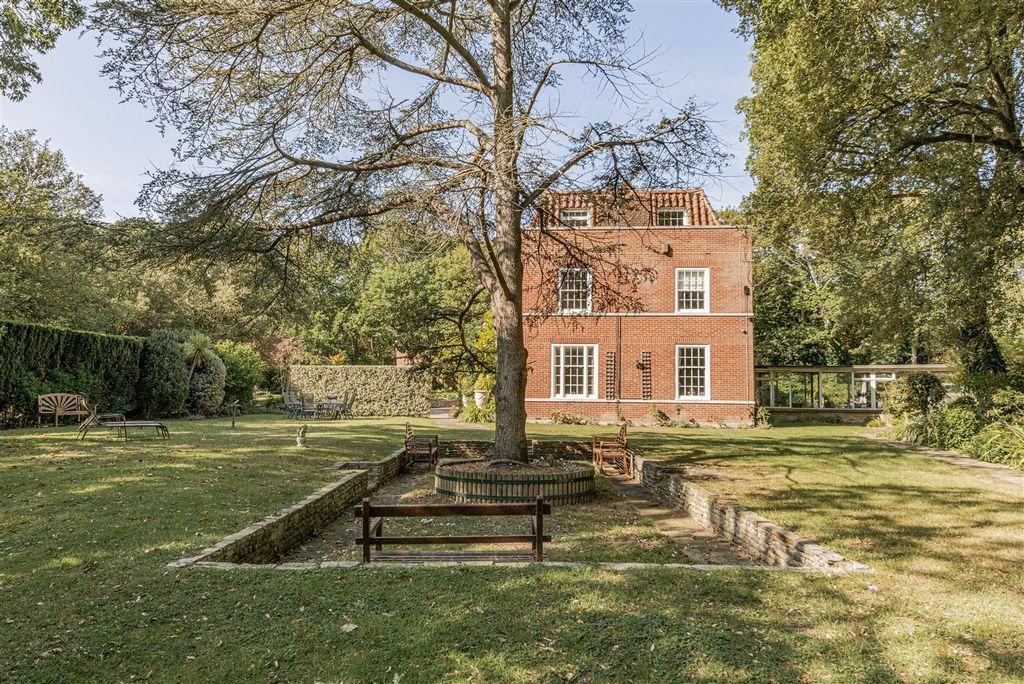 Additional image 70 of 6 bed detached house for saleConvent Road, Broadstairs CT10