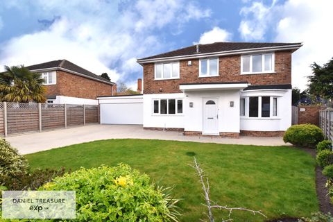 Park Hill, Bickley BR1