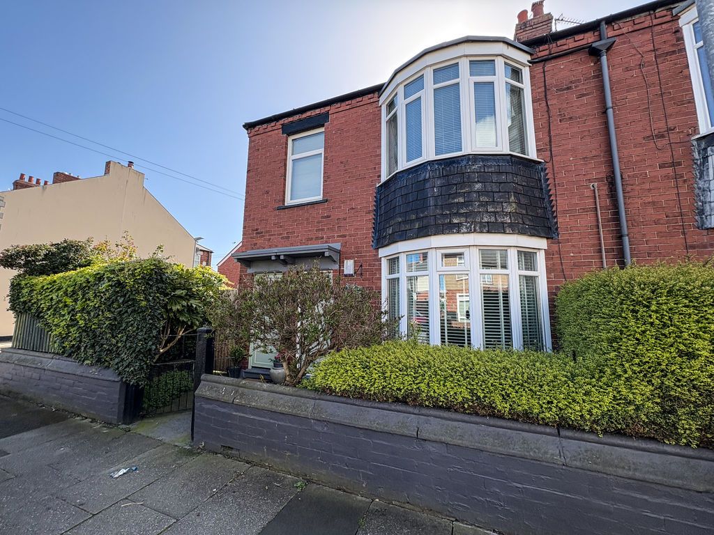 Additional image 11 of 2 bed flat for salePrincess Louise Road, Blyth NE24