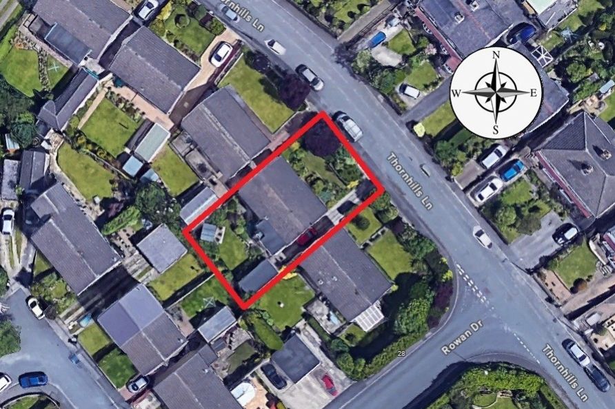 Additional image 4 of 3 bed bungalow for saleThornhills Lane, Brighouse, West Yorkshire HD6