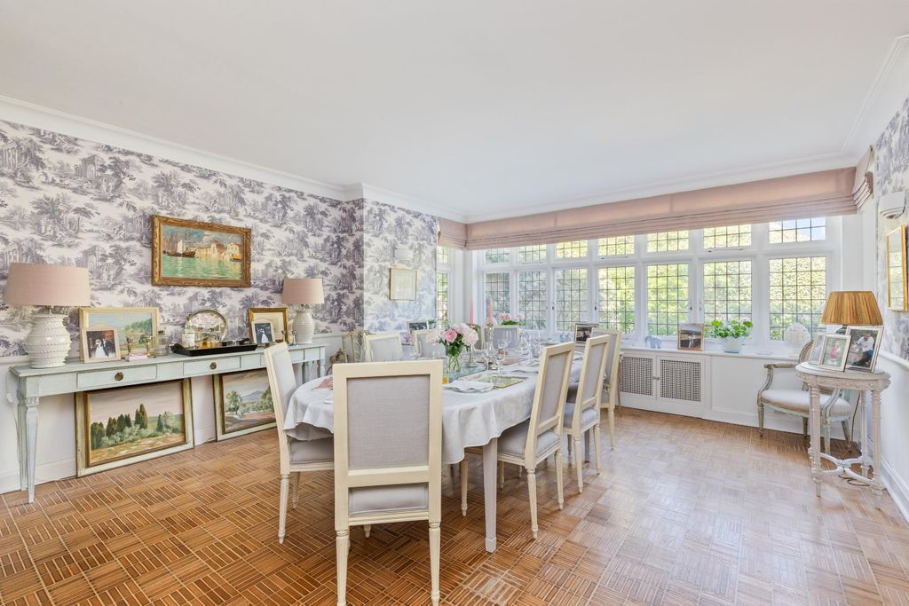 Additional image 14 of 8 bed detached house for saleEast Preston, Kingston Gorse, Nr Angmering, West Sussex BN16