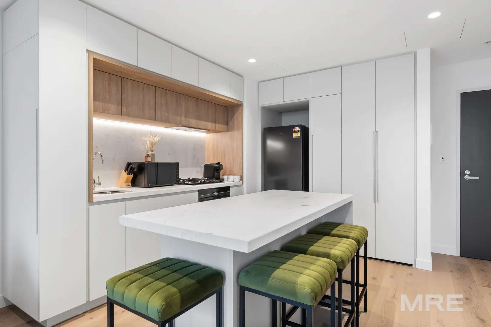Additional image 4 of 2103/633 Little Lonsdale Street, Melbourne VIC 3000