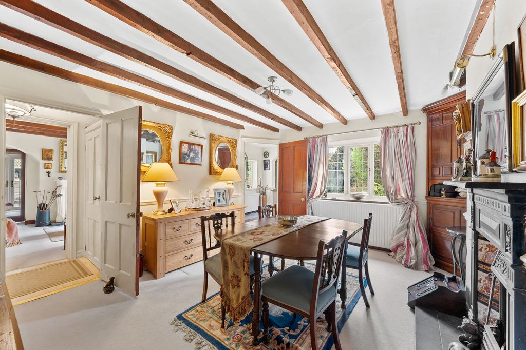 Additional image 4 of 3 bed semi-detached house for saleShaw Lane, Farnham HG5