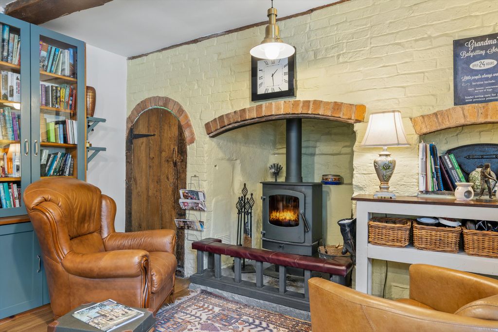 Additional image 18 of 6 bed detached house for saleAylton, Ledbury, Herefordshire HR8