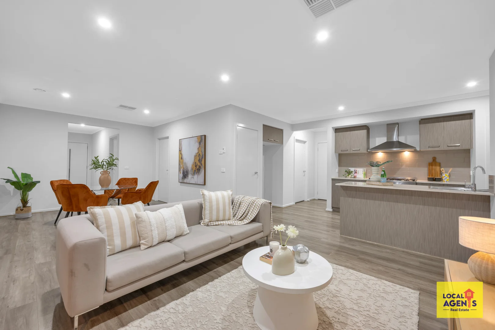 Additional image 9 of 25 Diamantina Way, Cobblebank VIC 3338