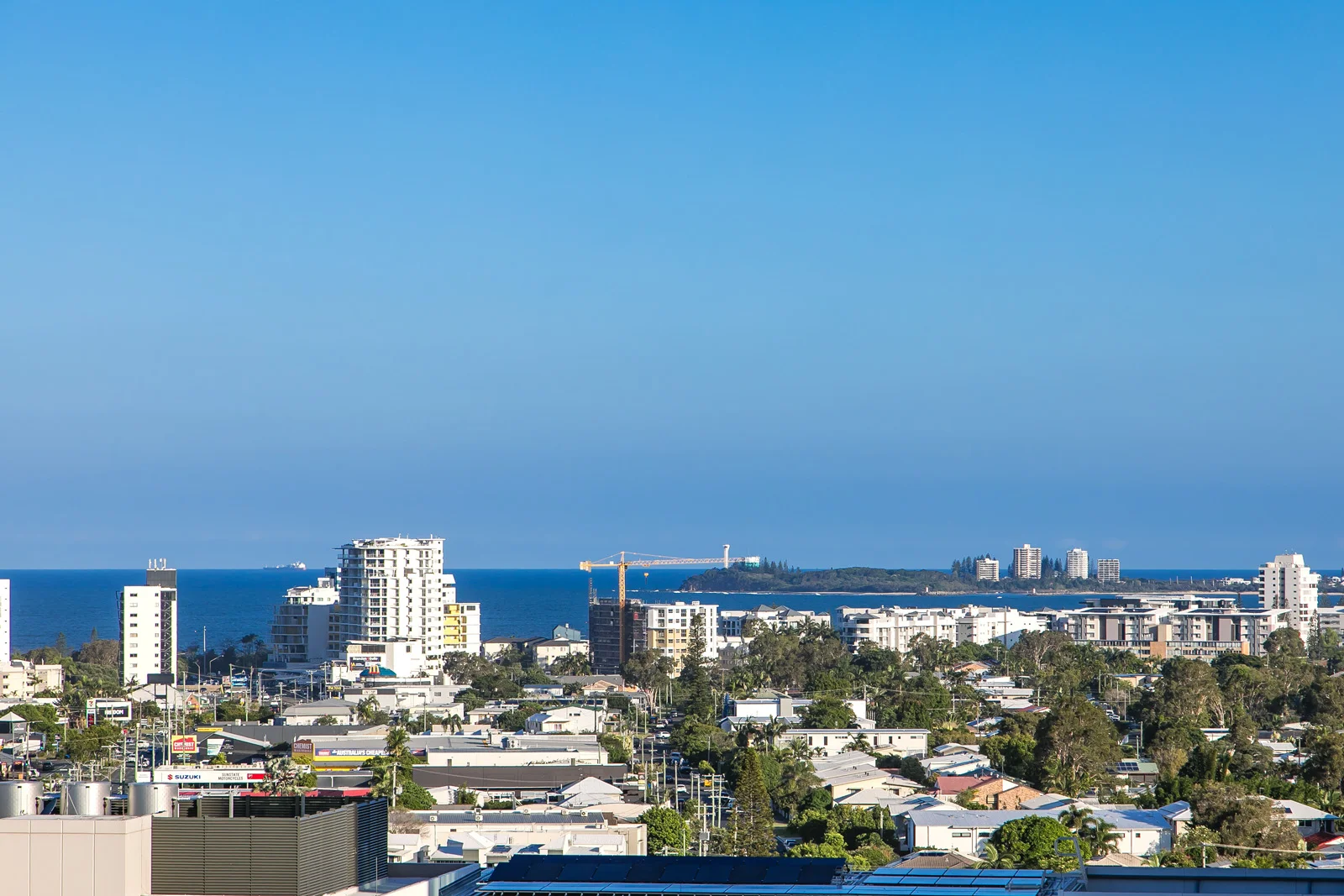 Additional image 15 of 103/9 Market Lane, Maroochydore QLD 4558
