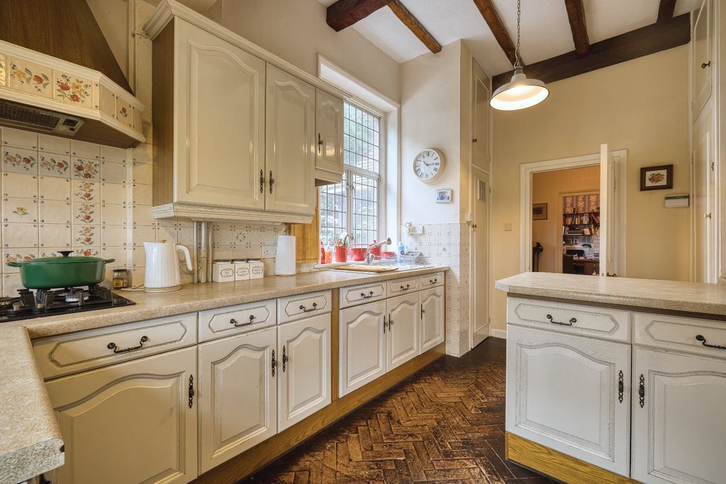 Additional image 11 of 3 bed detached house for saleGeorge Hill Road, Kingsgate, Broadstairs, Kent CT10