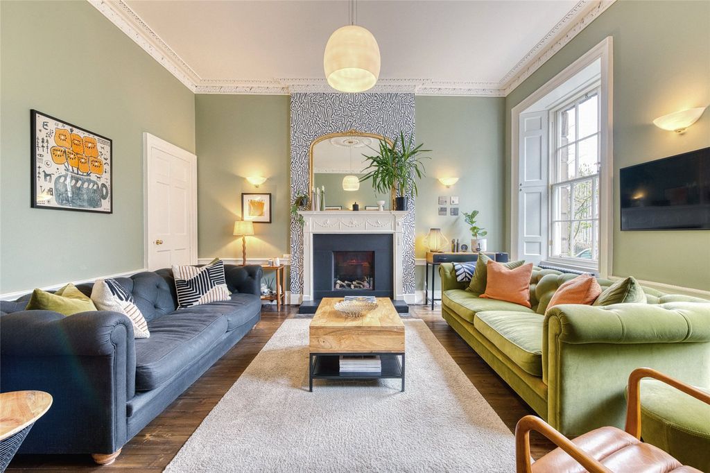 Additional image 16 of 4 bed flat for sale10 Howard Place, Inverleith, Edinburgh EH3
