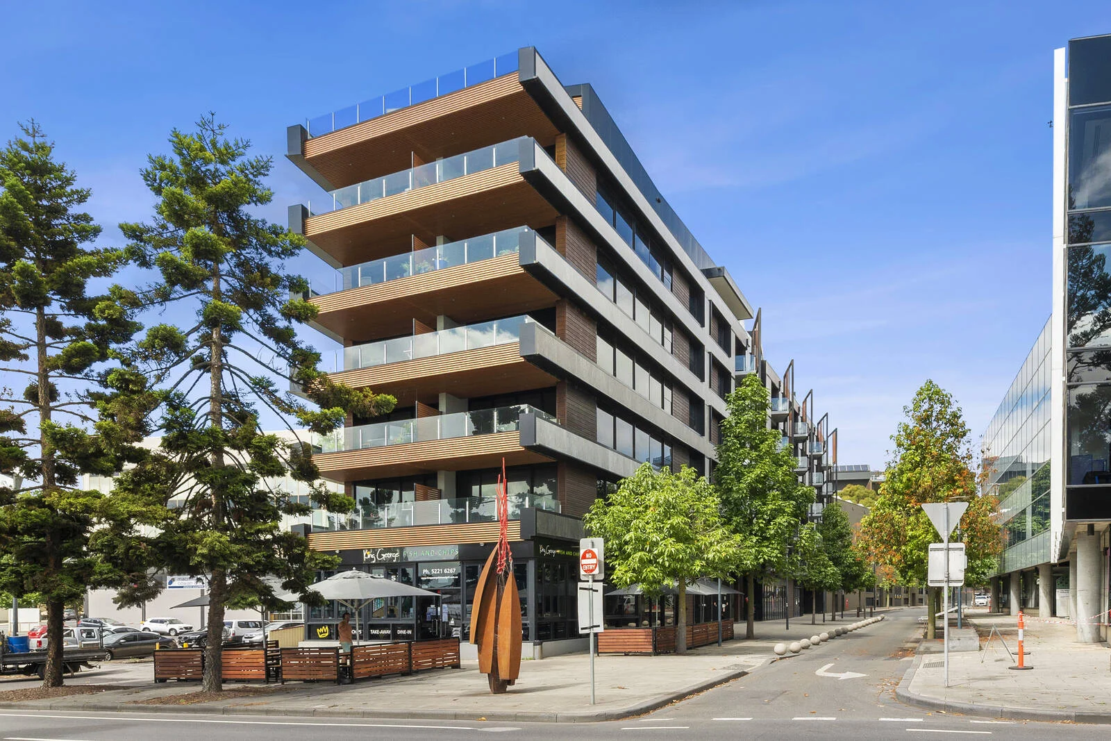104/100 Western Beach Road, Geelong VIC 3220