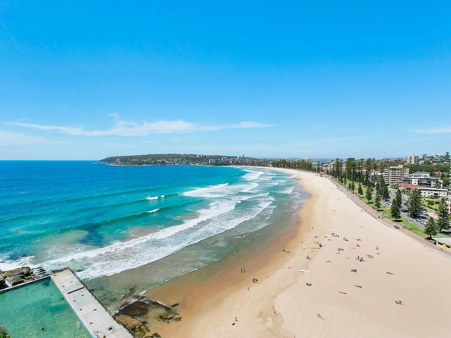 3/48A Queenscliff Road, Queenscliff NSW 2096