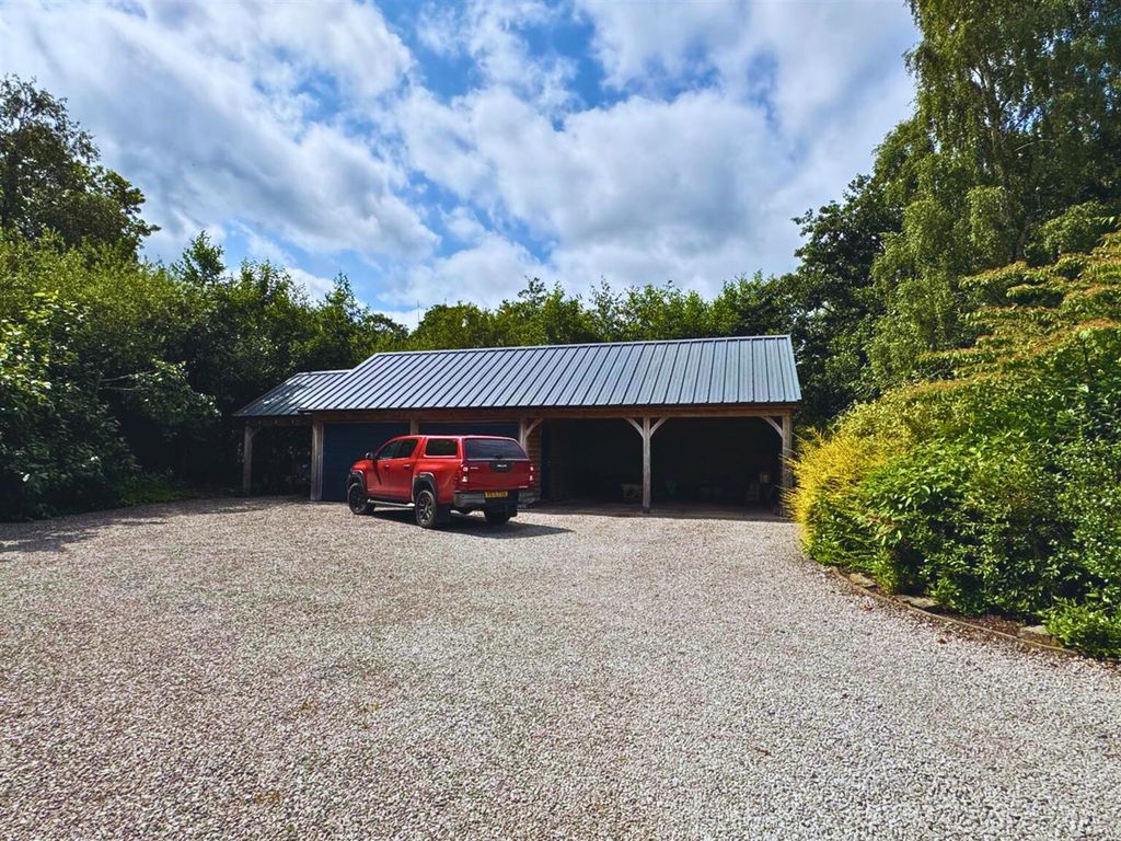 Additional image 5 of 7 bed detached house for saleWatermillock, Penrith CA11