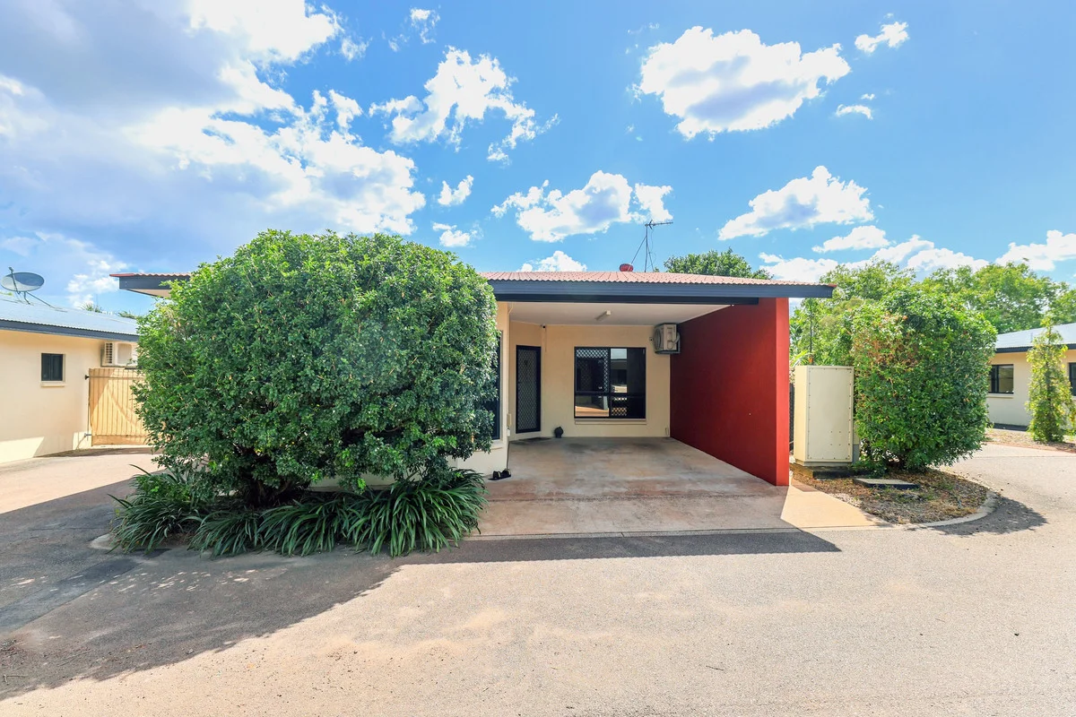17/6 Wright Crescent, Gray NT 0830